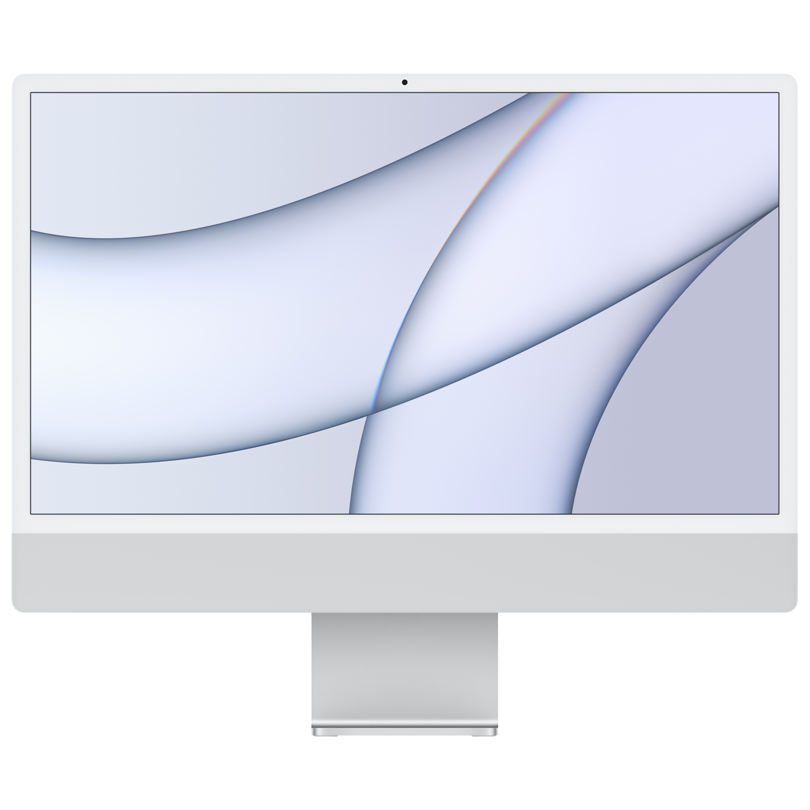 Buy Apple IMac 24 Inch 4.5K Retina Display 2023 (M3 Chip, 8GB, 256GB ...